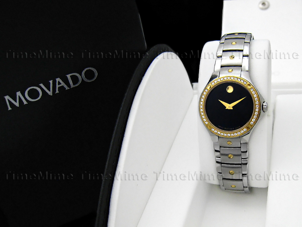 movado sports edition se